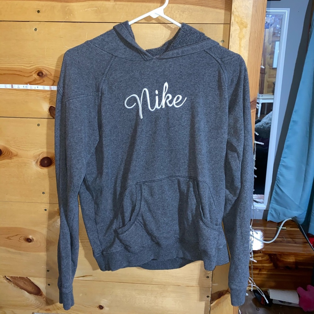 nike hoodie